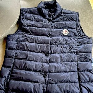 Moncler Vest